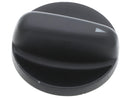 Saab 900, 9-3 1994-2003 Climate Control Knob - Pro Parts 32021193