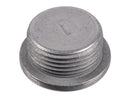 Porsche Macan 2015-2025 Transmission Drain Plug - febi bilstein PAF005282