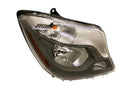 Mercedes-Benz Sprinter 2014-2018 Headlight Assembly - Hella 9068202961