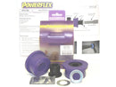 BMW 3 Series, Z3, M3 1984-2002 Bushing Set - Powerflex 097532020