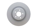 BMW X5, X6 2010-2019 Brake Disc - Zimmermann Coat Z 34216795318