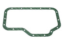 BMW 3 Series 1991-1992 Oil Pan Gasket - Elring Klinger 11131709815