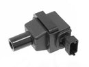 Mercedes-Benz S-Class, CL-Class, SL-Class, E-Class 1996-2002 Ignition Coil - Bosch 0001587203