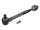 Audi S4 2000-2002 Tie Rod - Meyle HD 4B0419801G
