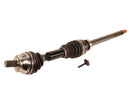 Volvo XC90 2007-2014 Axle Shaft Assembly - DSS 36001220