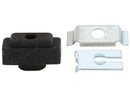 Volkswagen Jetta, Golf, Cabrio, GTI 1985-2002 Attachment Kit - Jopex 533798105