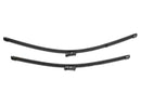 Porsche Macan 2015-2025 Wiper Blade Set - Valeo 95B998001A