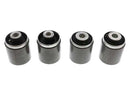 BMW 5 Series, 7 Series, X5, 6 Series, M5, M6 2000-2010 Control Arm Bushing Kit - Meyle HD 3147530000