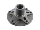 Porsche Cayenne 2011-2018 Wheel Hub - febi bilstein 95834160501