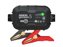 Vehicle Battery Charger - Noco GENIUS5