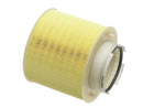 Audi A6 2005-2011 Air Filter - Mahle 4F0133843