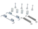 BMW 3 Series, 2 Series, Z4, 4 Series, 1 Series, X1 Hardware Kit - ATE 34410410823