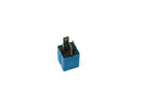Land Rover Discovery 1995-1999 ABS Pump Relay - Wehrle AMR3773