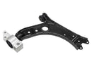 Volkswagen Jetta, GTI, Golf, Eos, Rabbit, Audi A3 2005-2014 Control Arm - Lemfoerder 1K0407152BC