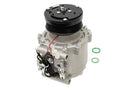 Saab 9-3 1999-2003 A/C Compressor - Nissens 4635892