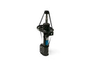 Mercedes-Benz GLK-Class 2010-2012 Strut - Sachs 2043231800