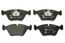 BMW 3 Series, Z4 2001-2008 Brake Pad Set - ATE 34116779652