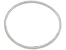 Exhaust Seal Ring - Elring Klinger 593320