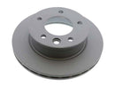 Dodge Sprinter 2003-2006 Brake Disc - Zimmermann Coat Z 05114479AB