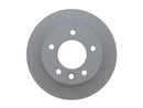 Dodge Sprinter 2003-2006 Brake Disc - Zimmermann Coat Z 05114479AB