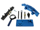 BMW 3 Series, Z3, 5 Series, M3, X3, Z4 & More 1991-2006 Timing Tool Set - Baum Tools B113240VK
