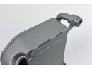Porsche 914 1970-1972 Engine Oil Cooler - CSF 90110705903
