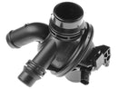 BMW 7 Series, 5 Series 2011-2012 Thermostat - Mahle Behr 11538671517