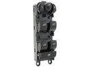 Volvo S60, XC60 2010-2013 Window Switch Assembly - Pro Parts 31334345
