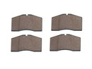 Brake Pad Set - Textar 2140201