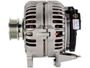 Volkswagen Jetta, Golf, Rabbit 2005-2014 Alternator - Bosch 07K903023AX