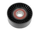 Volvo XC90, S60, S80, V70, C70, S70 & More 1999-2009 Pulley - INA 8627994