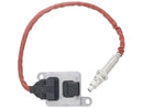 BMW 3 Series, X5 2009-2018 Nitrogen Oxide Sensor - Vitesco Technologies 13628589844