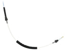 Volkswagen Jetta, Beetle, Golf, Audi TT 2000-2006 Manual Trans Shift Cable - Metzger 1J0711266E