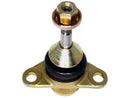 Volvo S60, S80, V70, XC70 1999-2009 Ball Joint - Delphi 274548