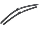 Mercedes-Benz GLE-Class, M-Class, GL-Class, GLS-Class 2012-2019 Wiper Blade Set - Valeo 1668207800