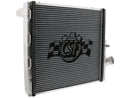 Porsche 911, Boxster, Cayman 2017-2024 Radiator - CSF 7087