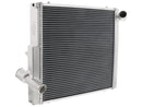 Porsche 911, Boxster, Cayman 2017-2024 Radiator - CSF 7087
