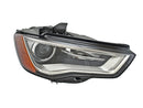 Audi A3 2015-2017 Headlight Assembly - Hella 8V0941044B