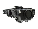 Audi A3 2015-2017 Headlight Assembly - Hella 8V0941044B