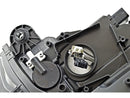 Audi A3 2015-2017 Headlight Assembly - Hella 8V0941044B