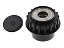 Volvo S80, XC70, XC60, XC90, S60, V60 & More 2007-2016 Pulley - INA 31316804