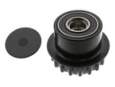 Volvo S80, XC70, XC60, XC90, S60, V60 & More 2007-2016 Pulley - INA 31316804