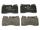 Volkswagen Touareg 2015-2017 Brake Pad Set - ATE 7P6698151F
