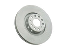 Audi A8, S8 2000-2003 Brake Disc - Zimmermann Coat Z 4D0615301J