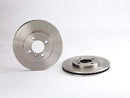 BMW 3 Series 1984-1993 Brake Disc - Brembo 34111160915