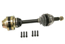 Volkswagen Touareg, Audi Q7 2004-2010 Axle Shaft Assembly - DSS 7L0407271F