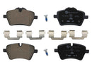 Mini Countryman, Paceman 2011-2016 Brake Pad Set - ATE Ceramic 34119804735