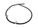 Dodge Sprinter 2003-2006 Fuel Return Line - Vaico 05183496AA