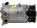 Land Rover Discovery Sport, Range Rover Evoque 2014-2017 A/C Compressor - Mahle Behr LR083480