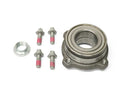 BMW X5, X6 2007-2019 Wheel Bearing - Optitec 33416795961